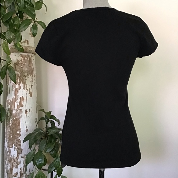 RED CANOE T-SHIRT - Picture 2 of 6